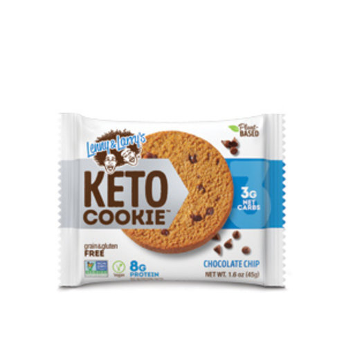 Lenny & Larry Lenny & Larry Keto Cookie Lenny & Larry Lenny & Larry Keto Cookie