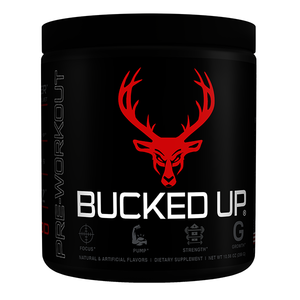 Bucked Up Bucked Up® Pre-Workout