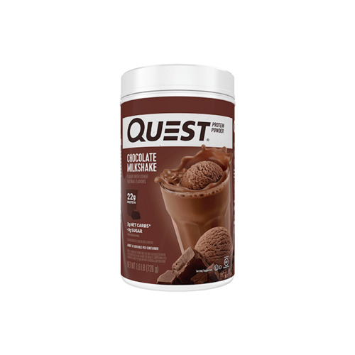 Quest Nutrition Quest Protein