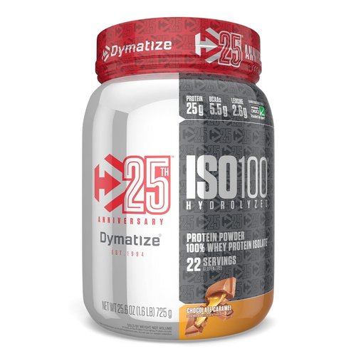 Dymatize Iso 100 Dymatize Iso 100