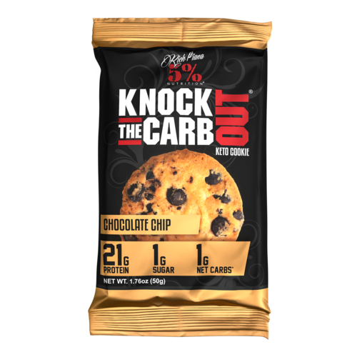5 Percent KTCO Keto Cookie 5 Percent KTCO Keto Cookie