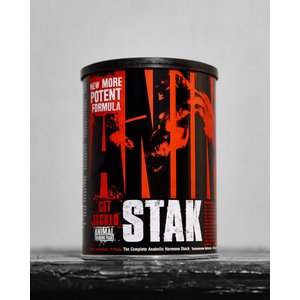 Universal Nutrition Animal Stak 21pks