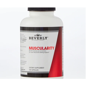 Beverly International Muscularity