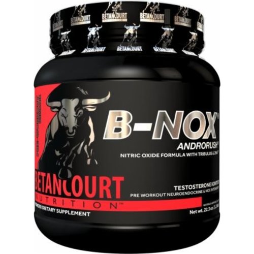 B Nox Androrush B Nox Androrush