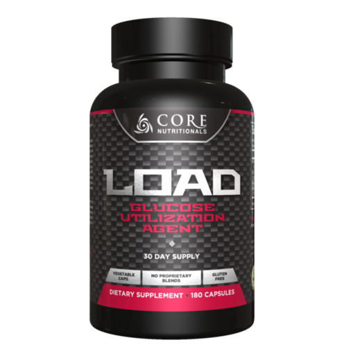 Core Nutritionals Core Load