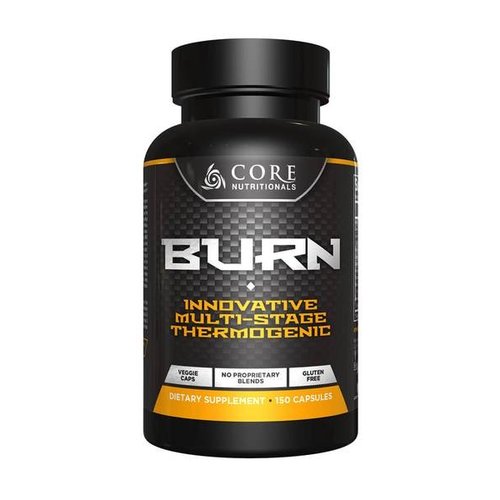 Core Nutrionals Core Burn Core Nutrionals Core Burn