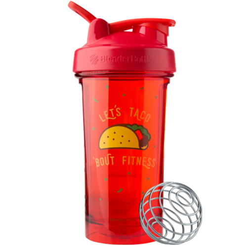 Just For Fun Blender Bottle Pro24 - XN Supplements