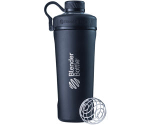 Blender Bottle Radian Stanless Steel - Thrive Health & Nutrition