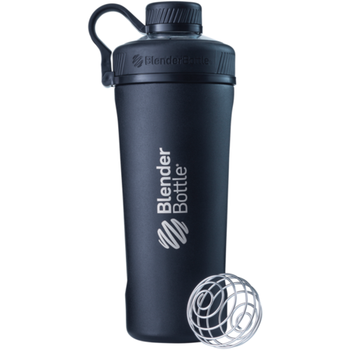 Blender Bottle Blender Bottle Radian Stainless Steel 26oz Blender Bottle Blender Bottle Radian Stainless Steel 26oz