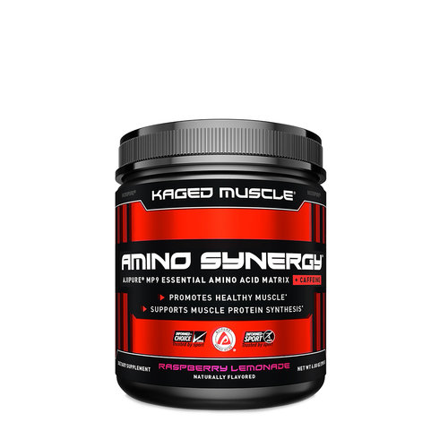 Amino Synergy Amino Synergy