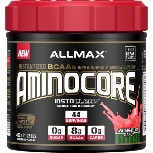 Allmax Nutrition AminoCore (44 serving) Allmax Nutrition AminoCore (44 serving)