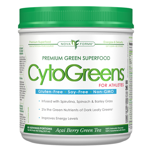 Allmax Nutrition CytoGreens (30 servings) Allmax Nutrition CytoGreens (30 servings)