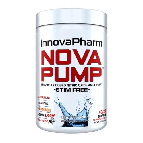 InnovaPharm InnovaPharm NovaPump