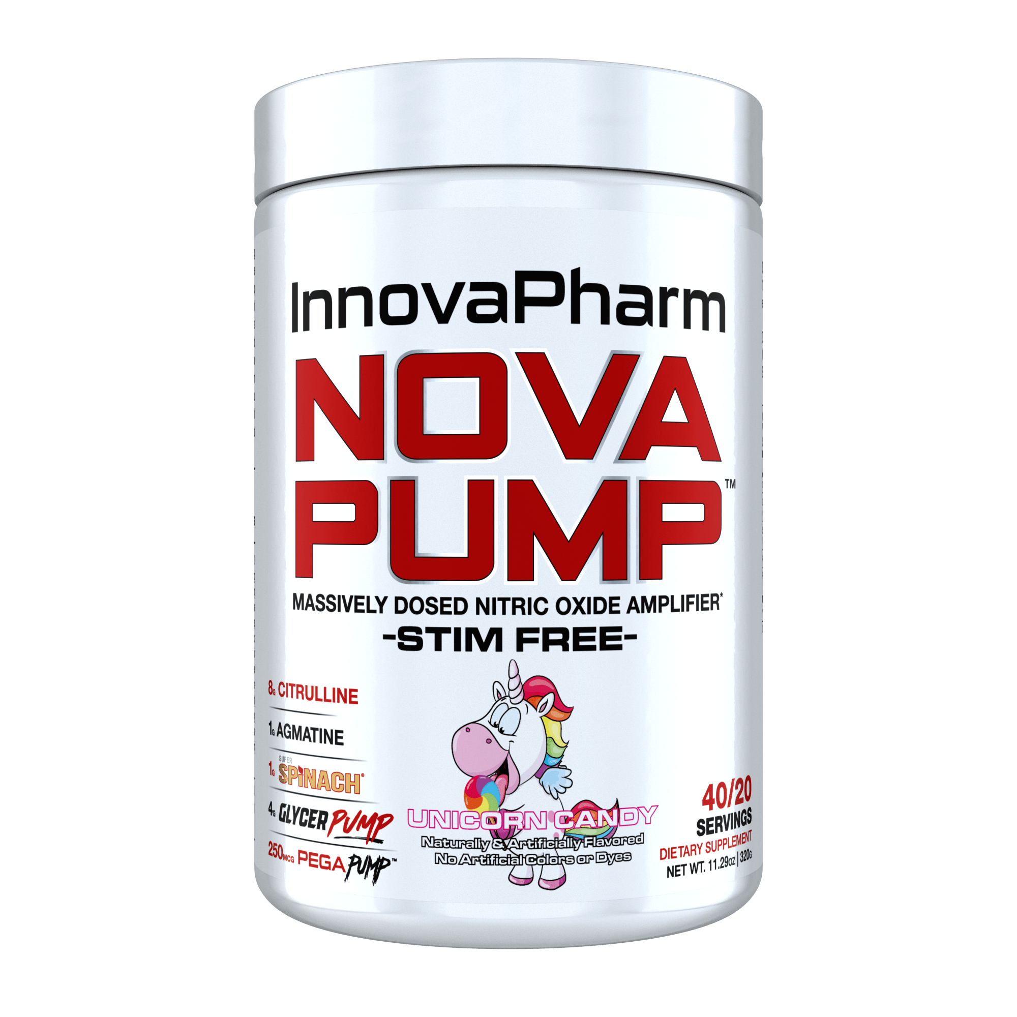 Nitric oxide. Nova Pump HMO-5sa цена.