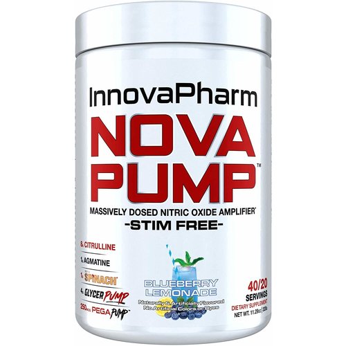 InnovaPharm InnovaPharm NovaPump