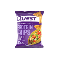 Quest Tortilla Chips