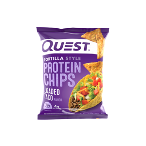 Quest Nutrition Quest Tortilla Chips