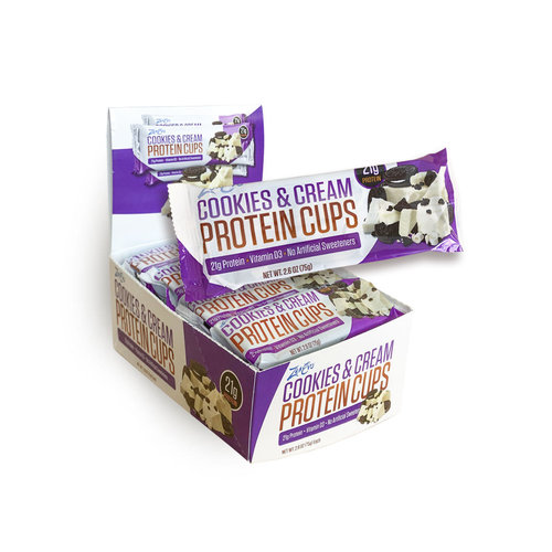 Zenevo Zenevo Protein Cups Zenevo Zenevo Protein Cups