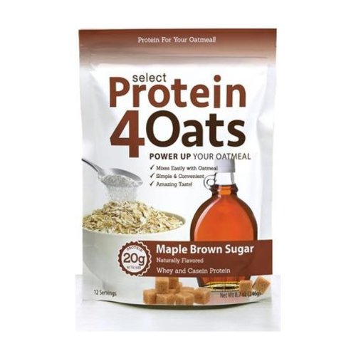 PEScience Protein 4 Oats