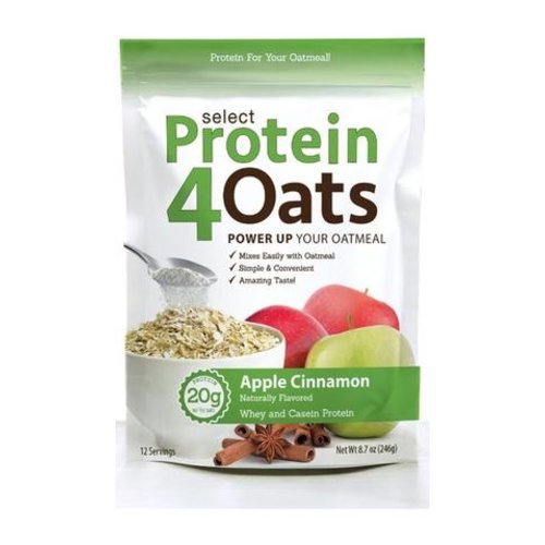 PEScience Protein 4 Oats
