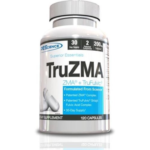 PES Tru ZMA PES Tru ZMA