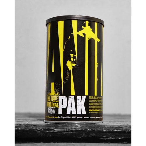 Universal Nutrition Animal Pak 44pks