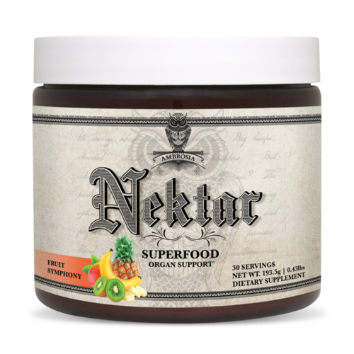 Ambrosia Nektar 30 serving Ambrosia Nektar 30 serving
