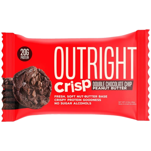 Outright Outright Bar Crisp