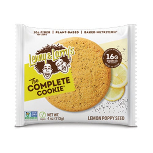 Lenny & Larry Lenny & Larry Complete Cookie