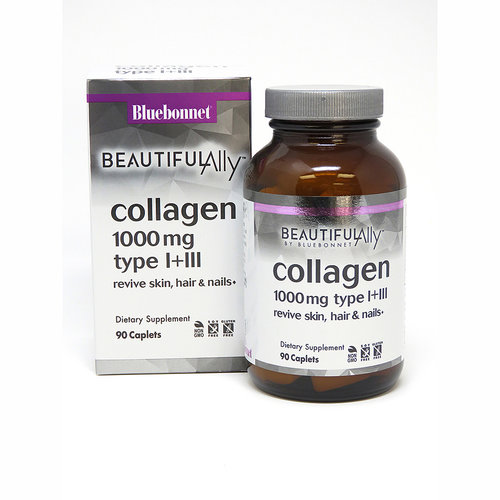 Blue Bonnet Beautiful Ally Collagen Blue Bonnet Beautiful Ally Collagen