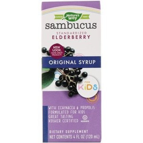 Life Extension Sambucus Black Elderberry Liquid Life Extension Sambucus Black Elderberry Liquid
