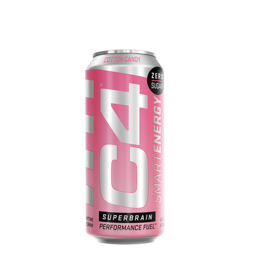 Cellucor C4 Smart Energy Drink Cellucor C4 Smart Energy Drink