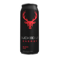 Bucked Up® Energy Drink