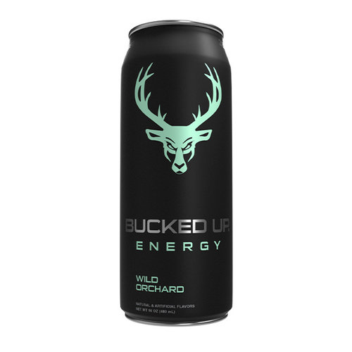 Bucked Up Energy Bucked Up® 16oz Energy Drink