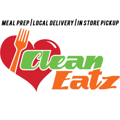 Clean Eatz Clean Eatz