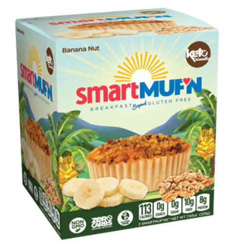 Smart Muffin Smart Muffin