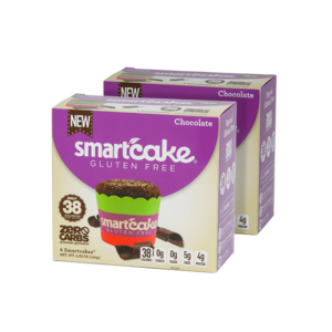 Smart Cakes (2 Pack)