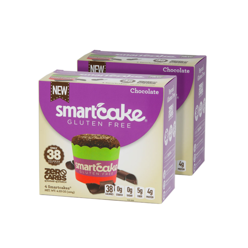 Smart Cakes (2 Pack) Smart Cakes (2 Pack)
