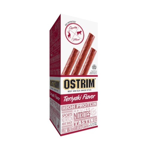 Ostrim Ostrim Beef/Elk Stick