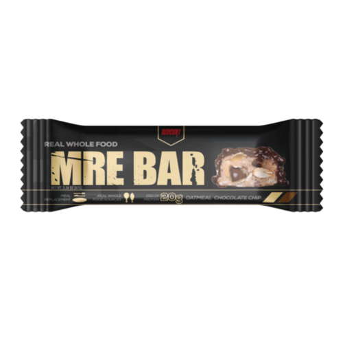 RedCon MRE Bar