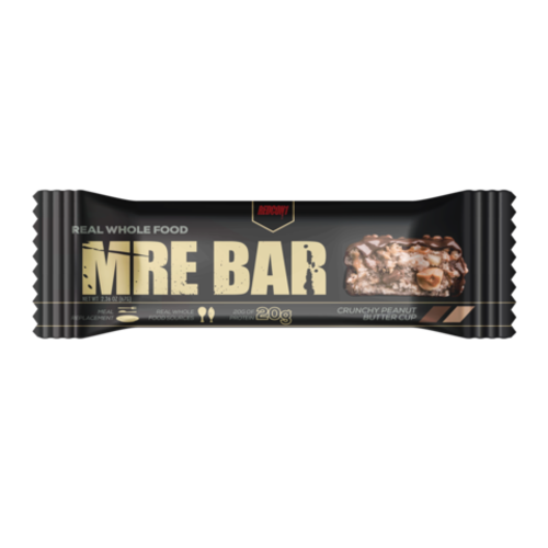 RedCon MRE Bar