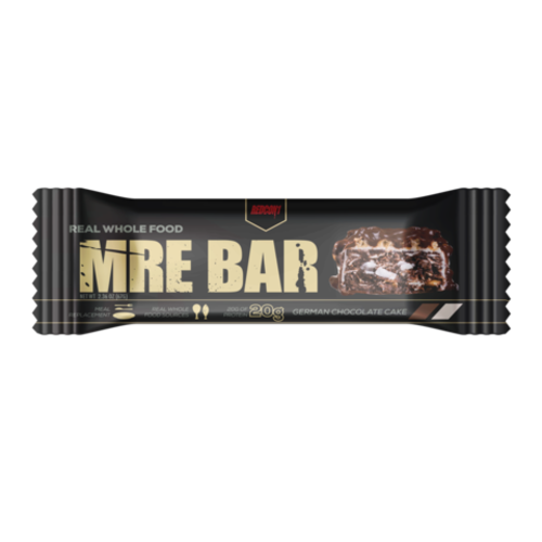 RedCon MRE Bar