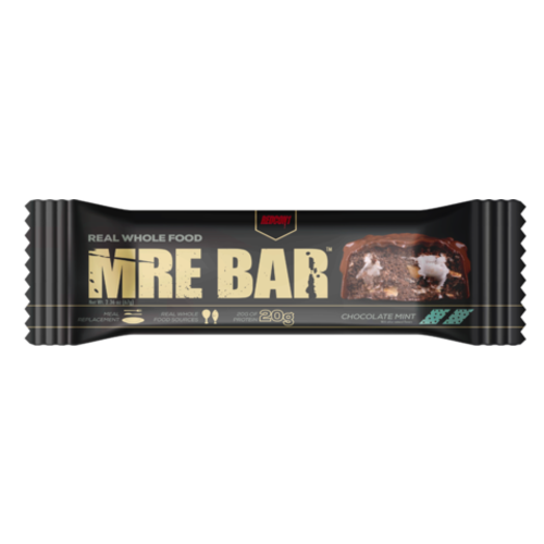 RedCon MRE Bar