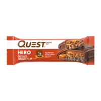 Quest Hero