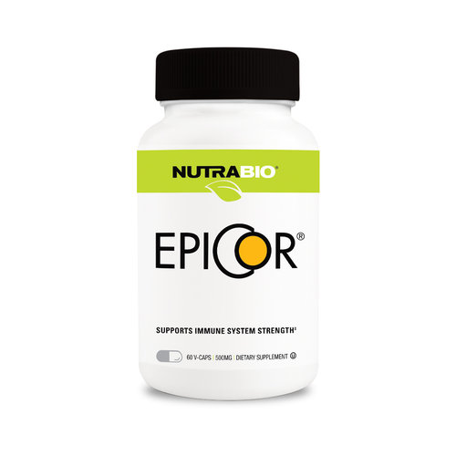 Nutrabio Epicor Nutrabio Epicor