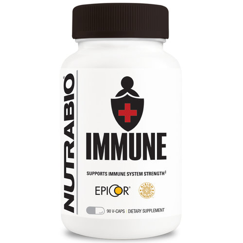 Nutrabio Immune Nutrabio Immune
