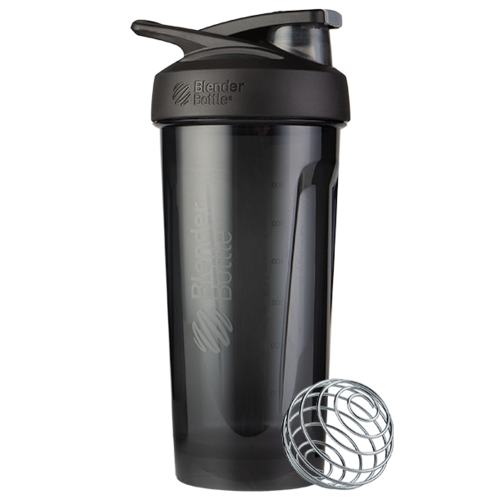 26oz Obvi Insulated Shaker Bottle