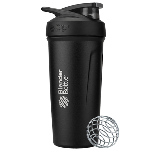 Blender Bottle Strada - Stainless Steel Blender Bottle Strada - Stainless Steel