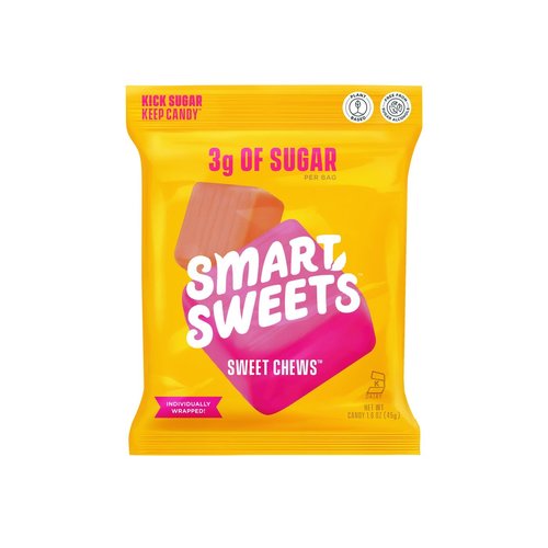 Smart Sweets SmartSweets Smart Sweets SmartSweets