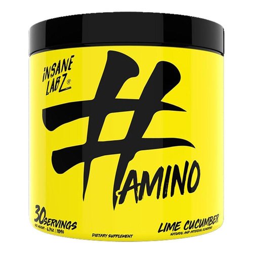Insane Labz #Amino Insane Labz #Amino